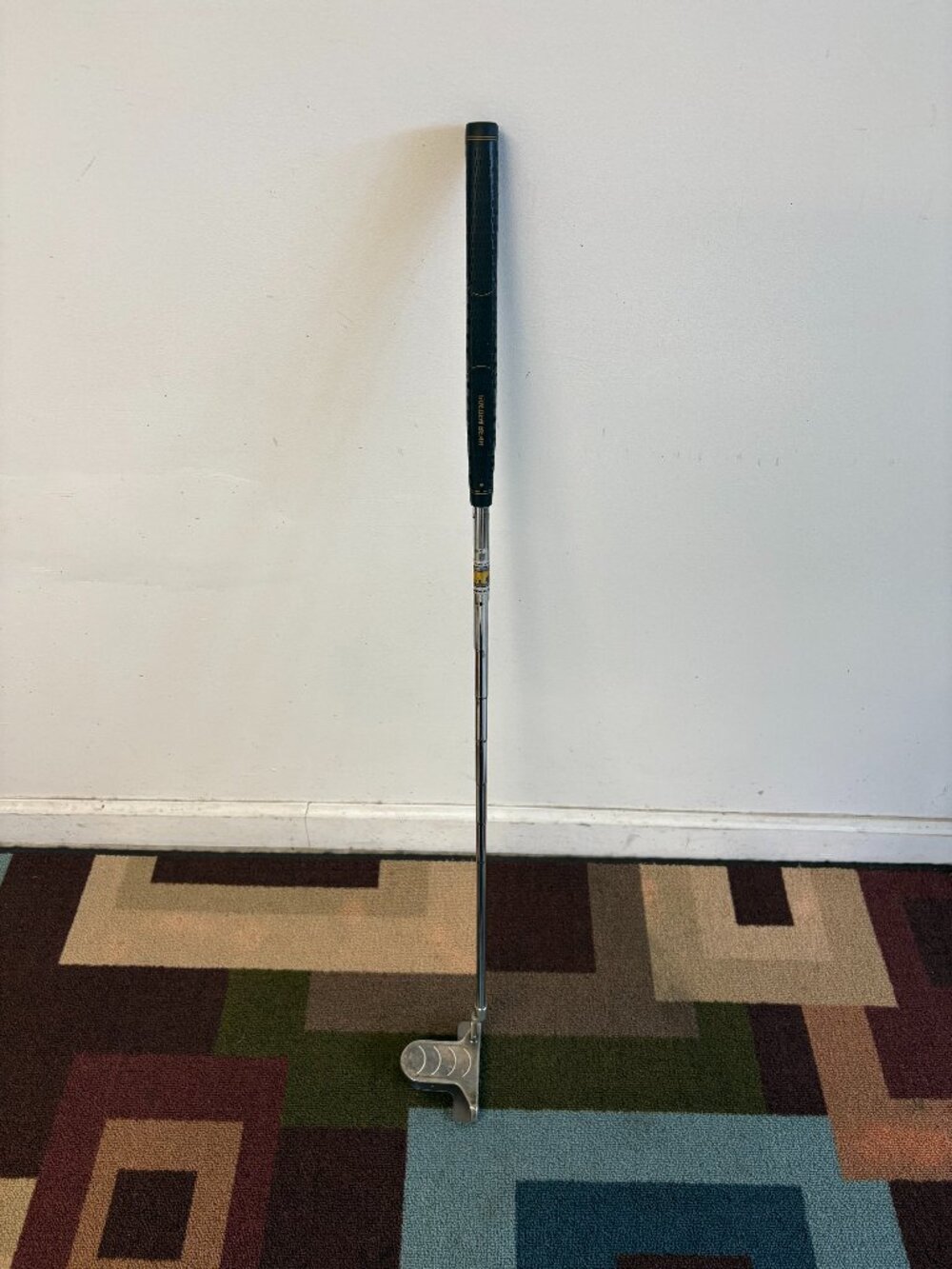 Golden Bear Tour Putter Golf Club 35" Right Hand